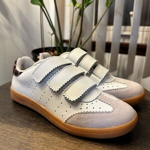 Steven New York Women’s Gerri Sneakers